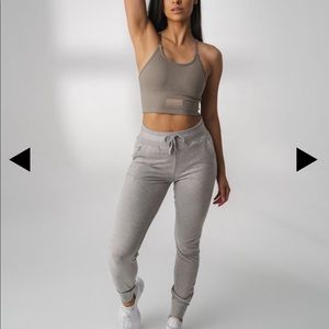 Balance Athletica WOMEN'S SELECT JOGGER Heather Ash